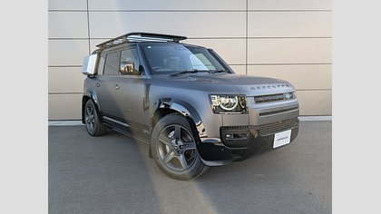 Defender 110 0