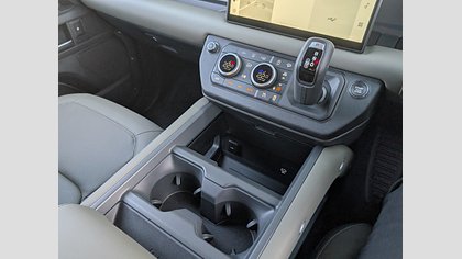 Defender 110 22