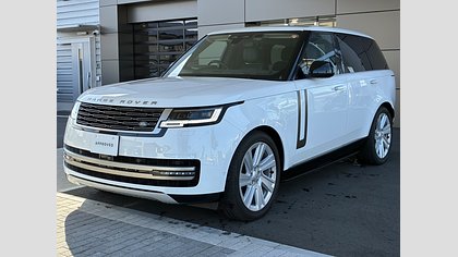 Range Rover 11