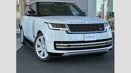 Range Rover 0