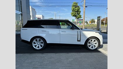 Range Rover 6