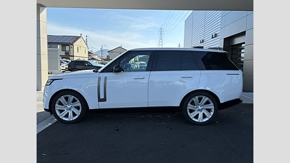 Range Rover 10