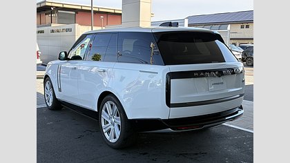 Range Rover 9