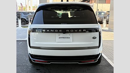 Range Rover 7