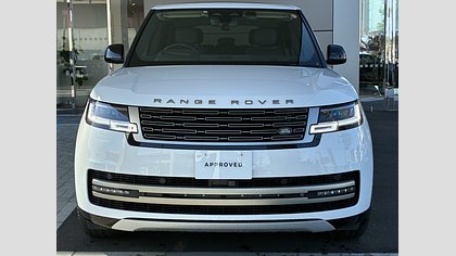Range Rover 5