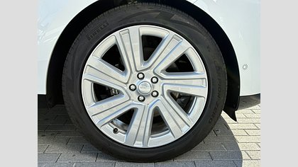 Range Rover 8