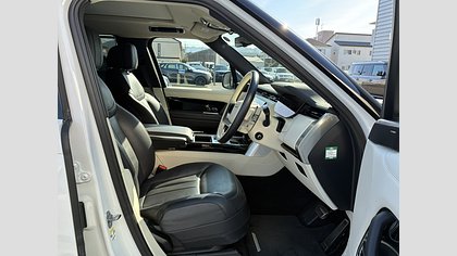 Range Rover 2
