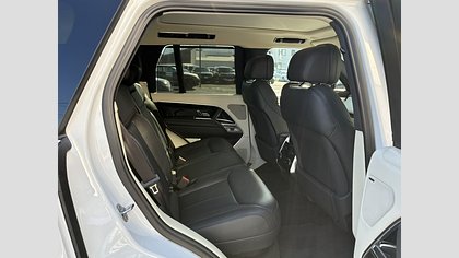 Range Rover 4