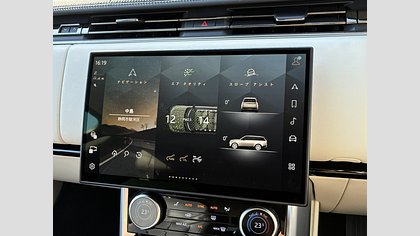 Range Rover 36