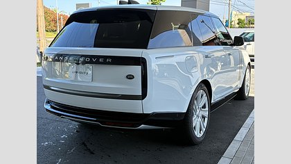 Range Rover 1