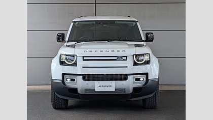 Defender 110 2