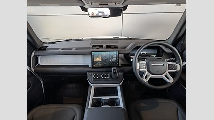 Defender 110 9