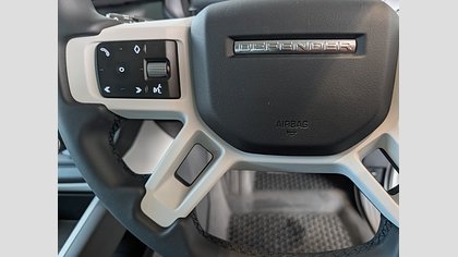 Defender 110 15
