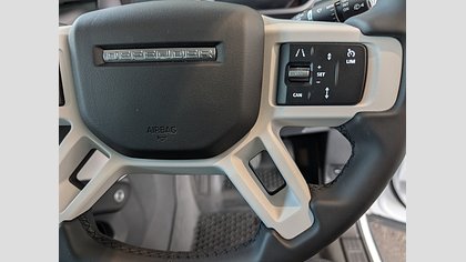 Defender 110 16