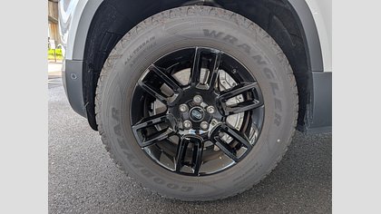 Defender 110 21