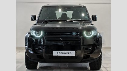 Defender 110 1