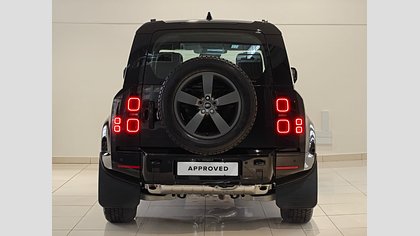 Defender 110 18