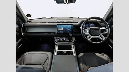 Defender 110 13
