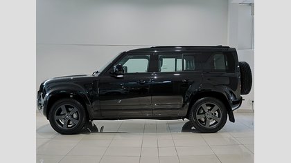 Defender 110 2