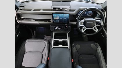 Defender 110 6