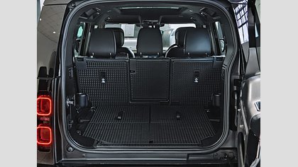 Defender 110 7