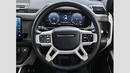 Defender 110 16