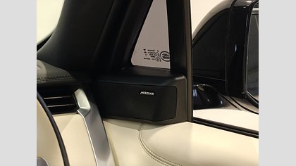 Range Rover 9