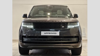 Range Rover 1