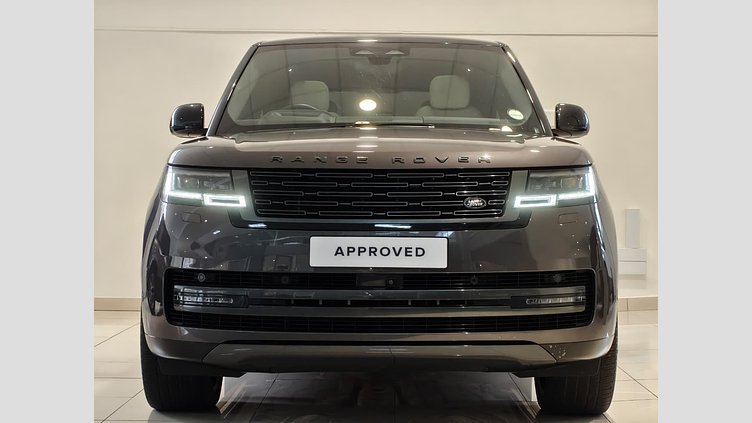 2023 Approved Land Rover Range Rover Charante Grey AWD Range Rover P530 HSE
