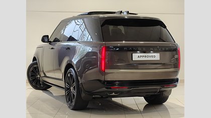 Range Rover 2