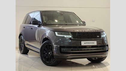 Range Rover 0