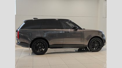 Range Rover 4