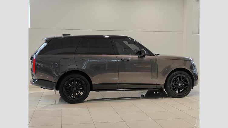 2023 Approved Land Rover Range Rover Charante Grey AWD Range Rover P530 HSE