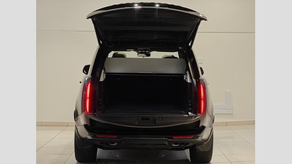 Range Rover 6