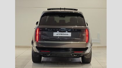 Range Rover 3