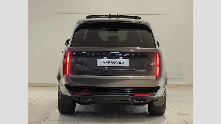 2023 Approved Land Rover Range Rover Charante Grey AWD Range Rover P530 HSE