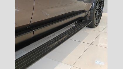 Range Rover 8