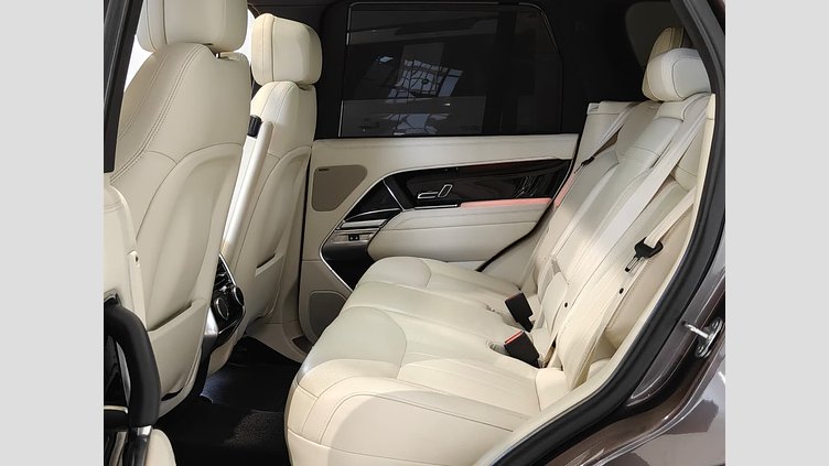 2023 Approved Land Rover Range Rover Charante Grey AWD Range Rover P530 HSE