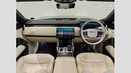 Range Rover 13