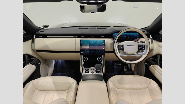 2023 Approved Land Rover Range Rover Charante Grey AWD Range Rover P530 HSE
