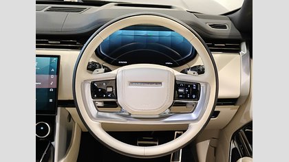 Range Rover 12