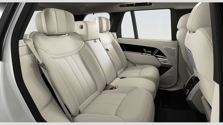 2026 Nuevo Land Rover Range Rover Varesine Blue P530 Gasolina MHEV Standard Wheelbase Autobiography