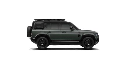 Defender 110 1