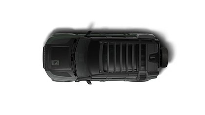 Defender 110 3
