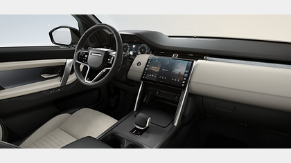 Discovery Sport 3