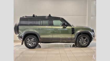 Defender 110 3