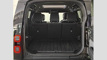 Defender 110 6
