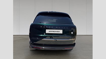 Range Rover 4