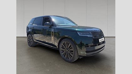 Range Rover 8