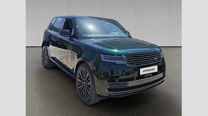 Range Rover 7